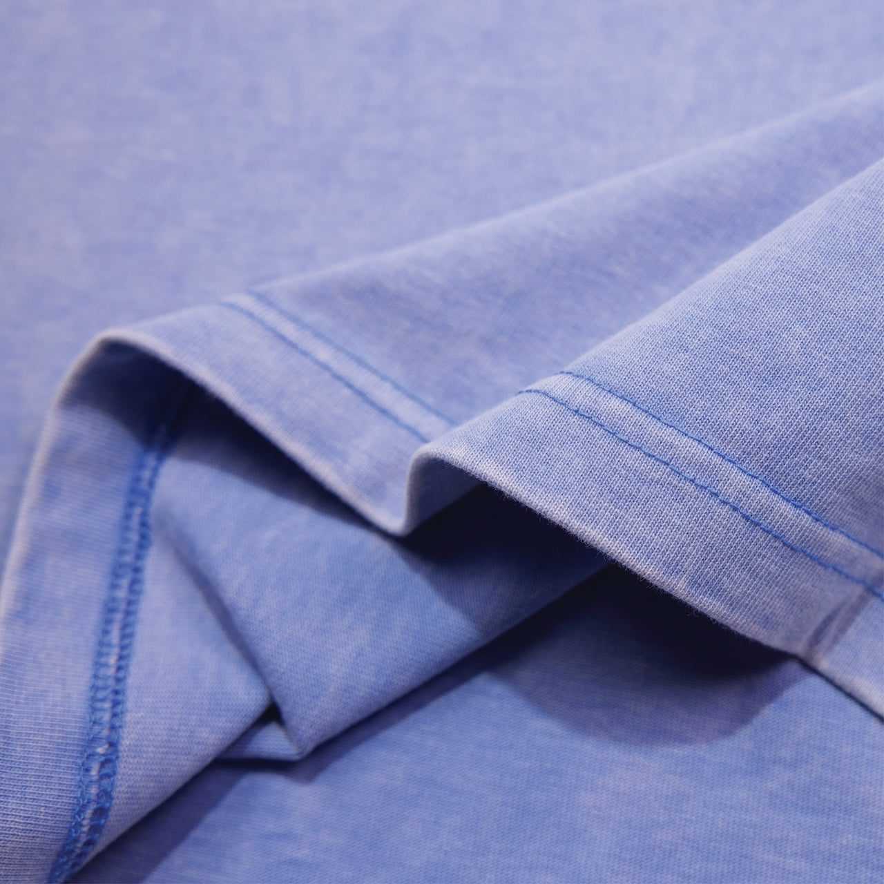 Synapse BCI Tee Blue