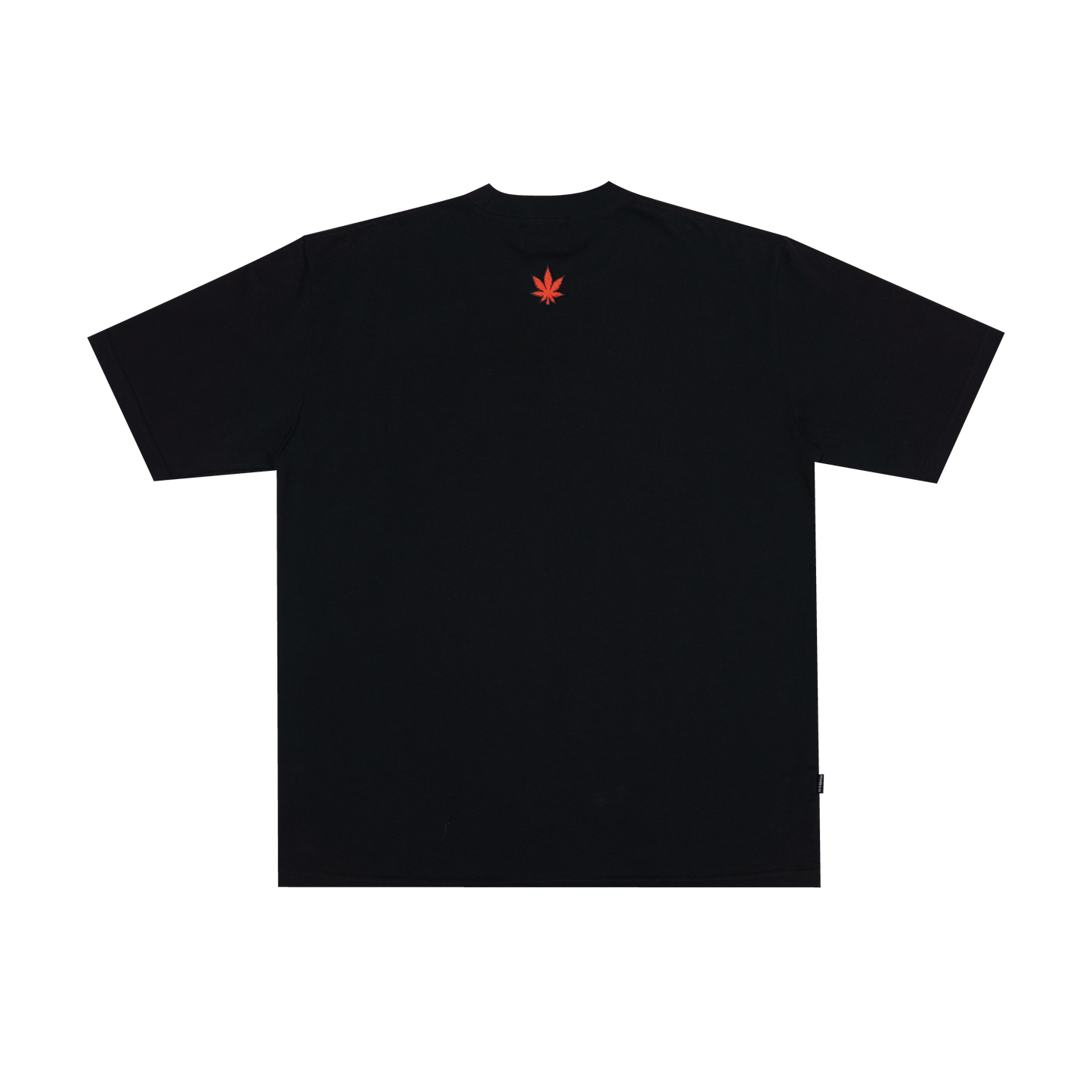 WBB25 : Genetic Cloud Tee Black