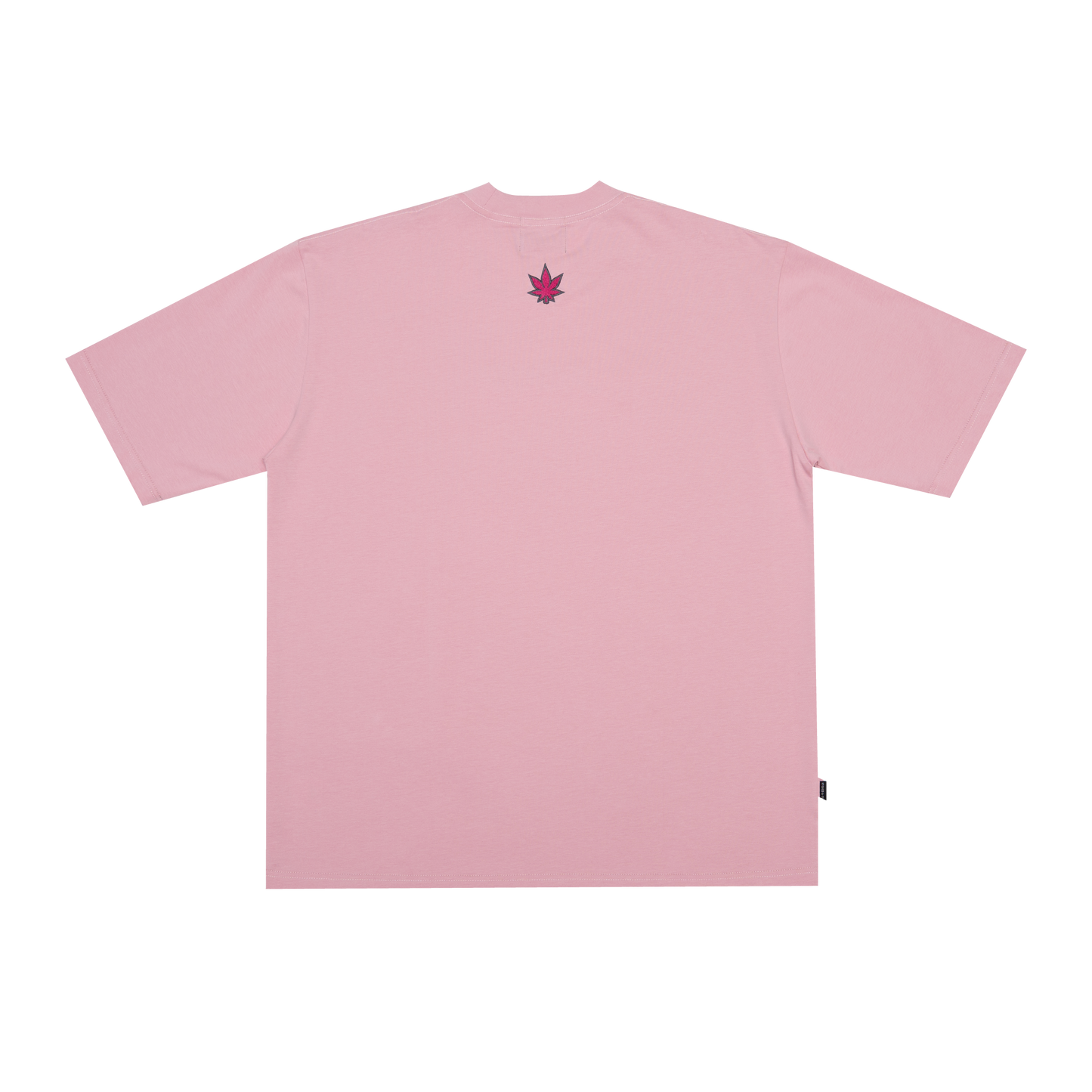 WBB25 : Genetic Cloud Tee Pink