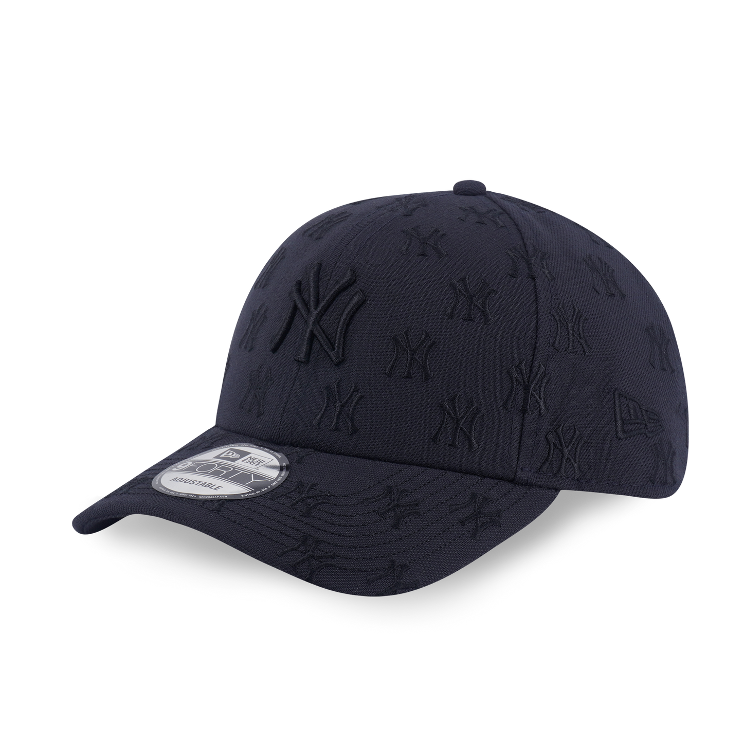 NEW ERA 940 TONAL MONOGRAM NEYYAN