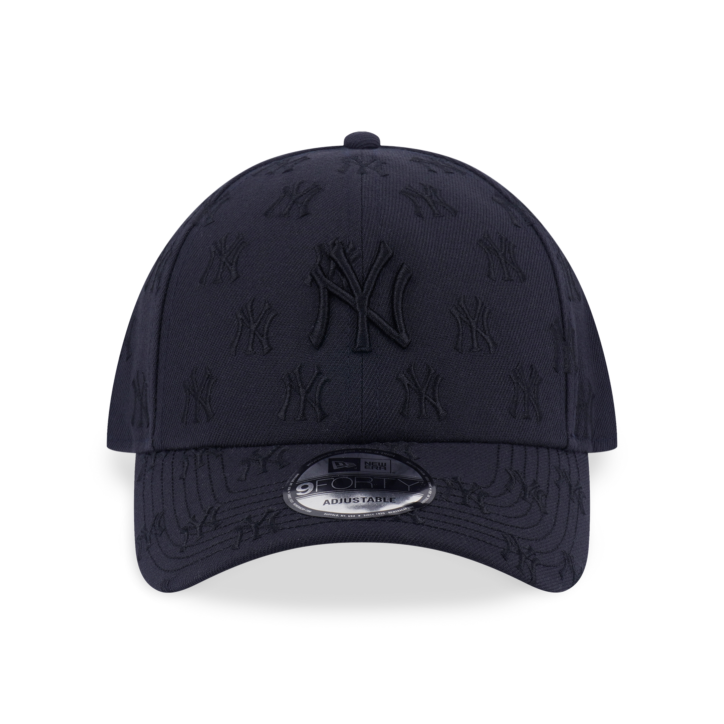NEW ERA 940 TONAL MONOGRAM NEYYAN