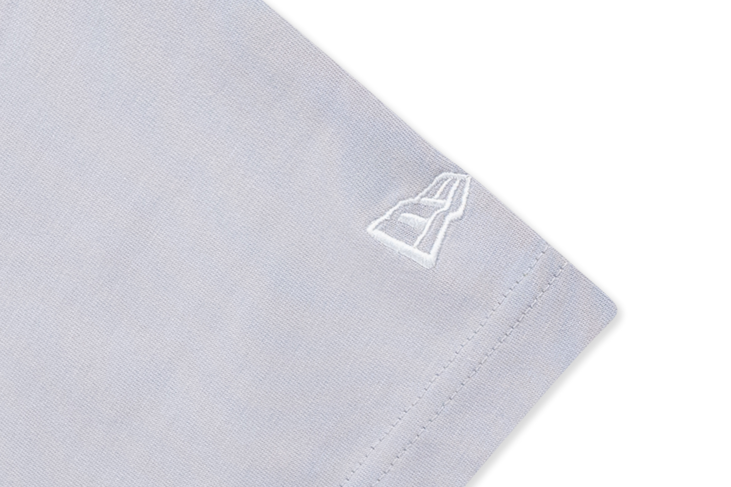 NEW ERA OS SS TEE SPRING WAVE FEST DOLPHINE GRY