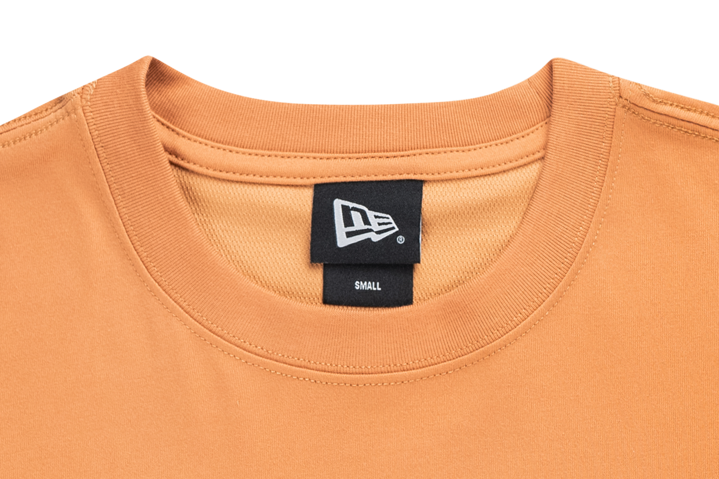 NEW ERA OS SS TEE SPRING WAVE FEST DEEP SAND