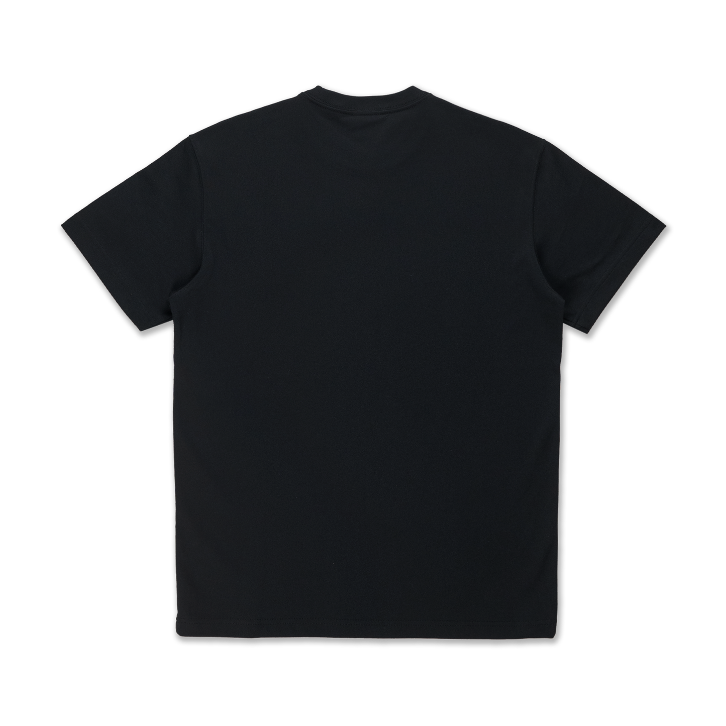 NEW ERA SS TEE NFL HELMET 25SS SAF49E BLACK