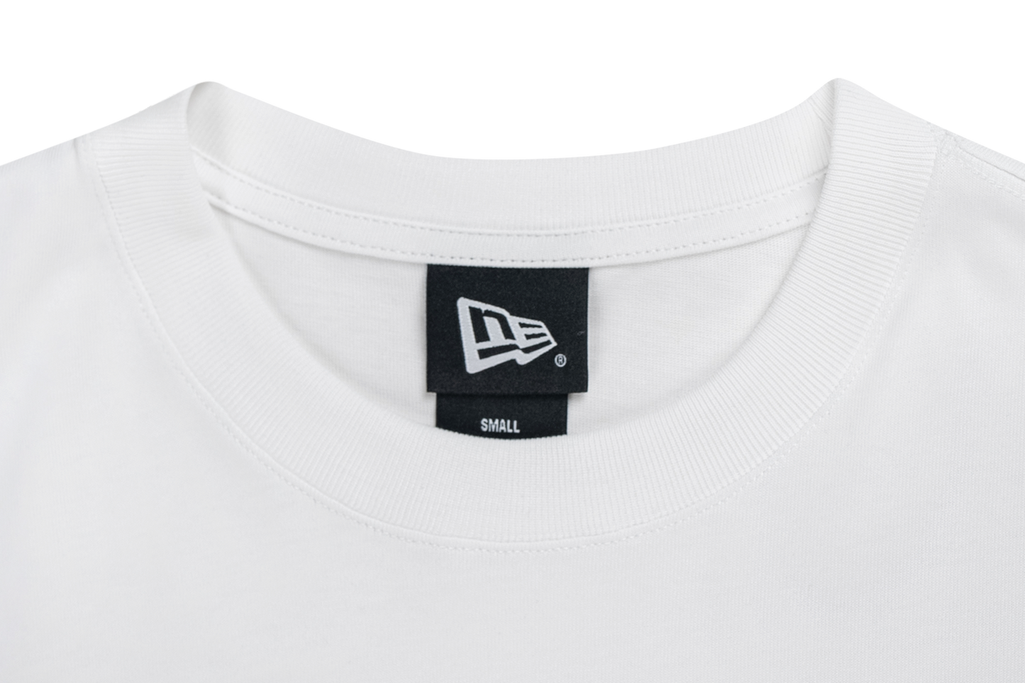 NEW ERA OS SS TEE TONAL PACK LOSDOD WHITE
