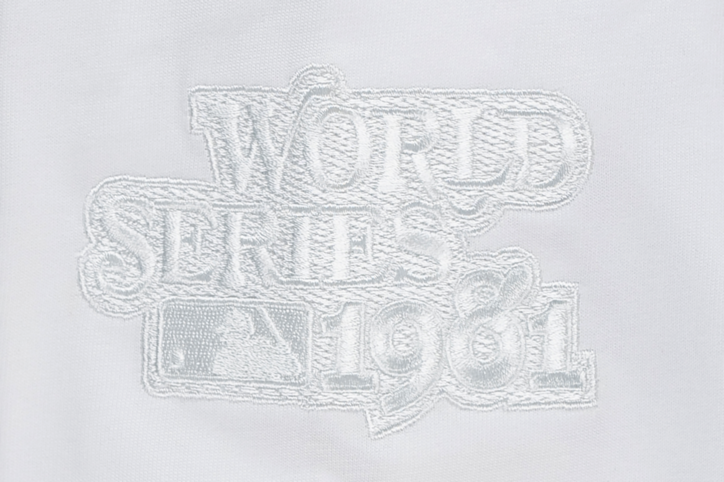 NEW ERA OS SS TEE TONAL PACK LOSDOD WHITE