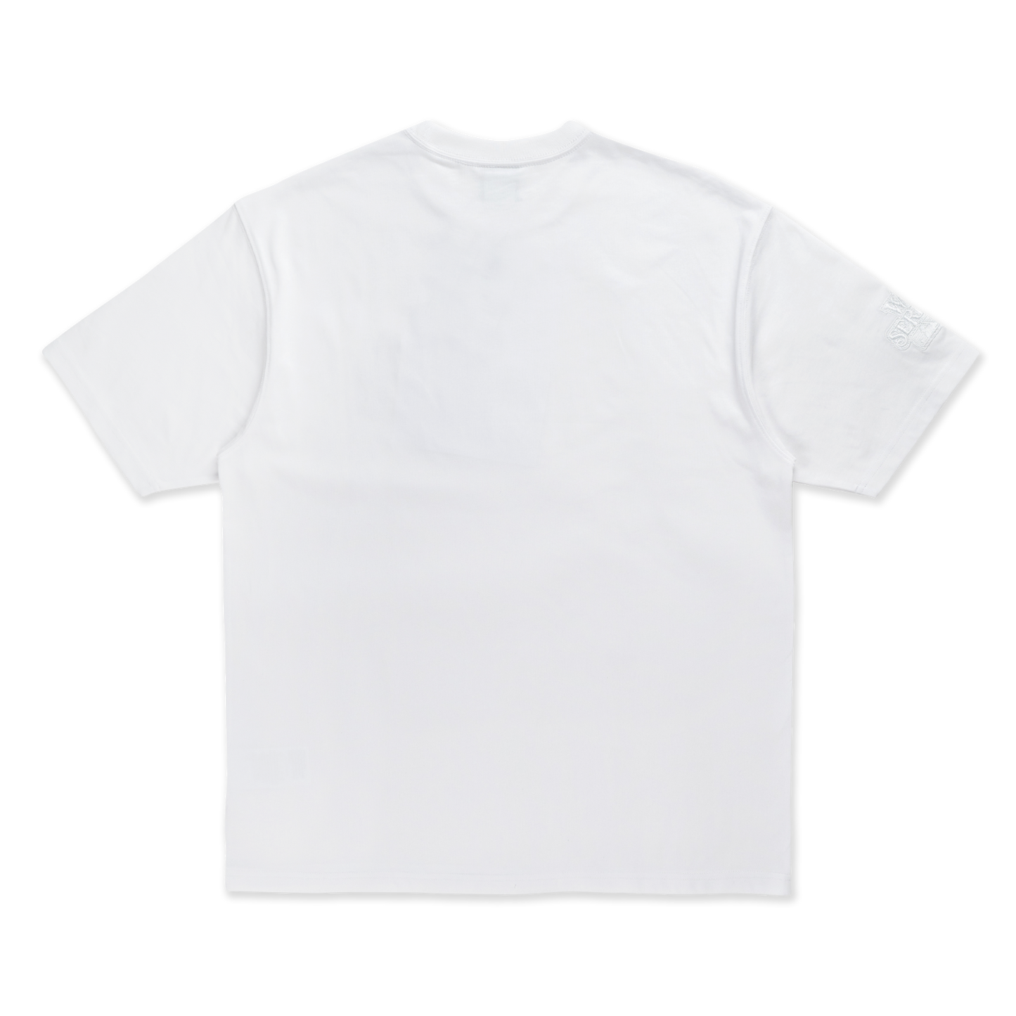 NEW ERA OS SS TEE TONAL PACK LOSDOD WHITE