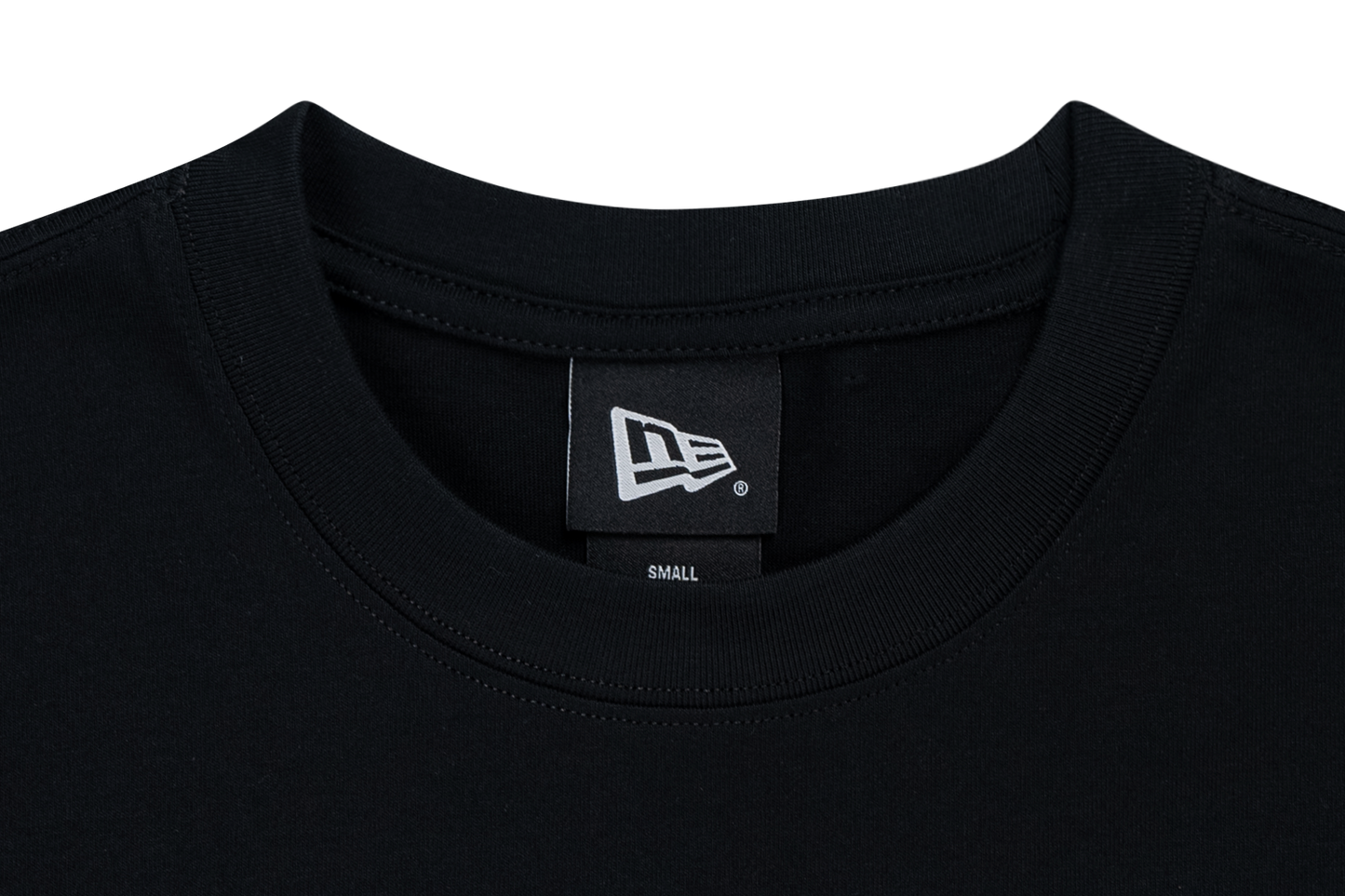 NEW ERA OS SS TEE NFL NEYJET BLACK