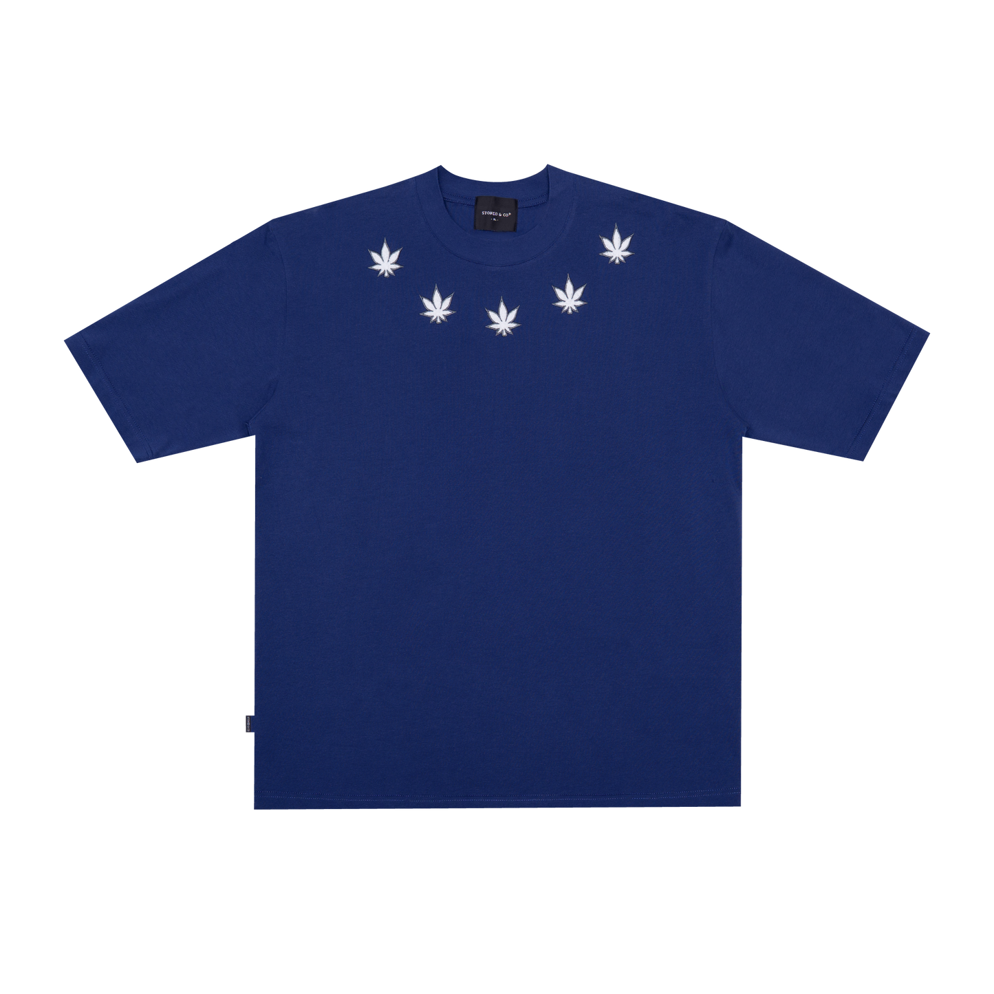 WBB25 : NSA Cloud Tee Navy