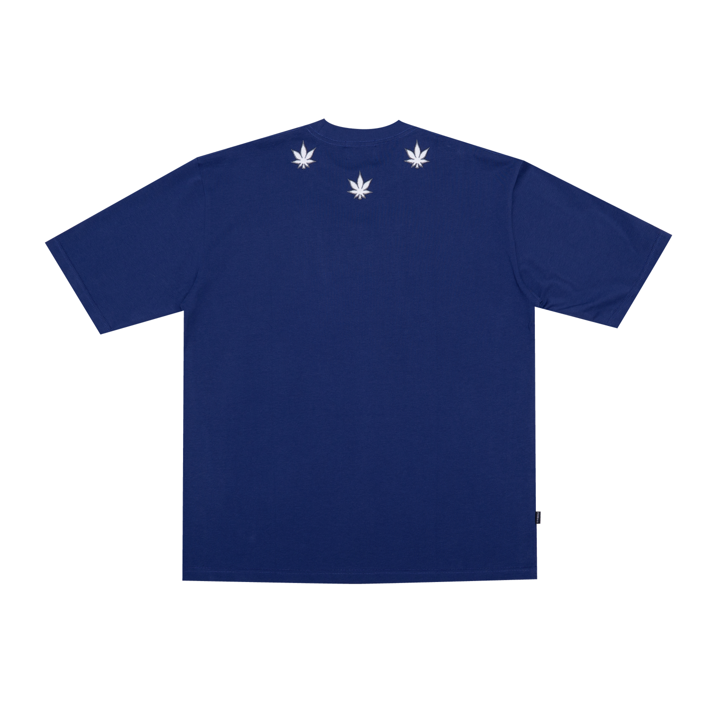 WBB25 : NSA Cloud Tee Navy