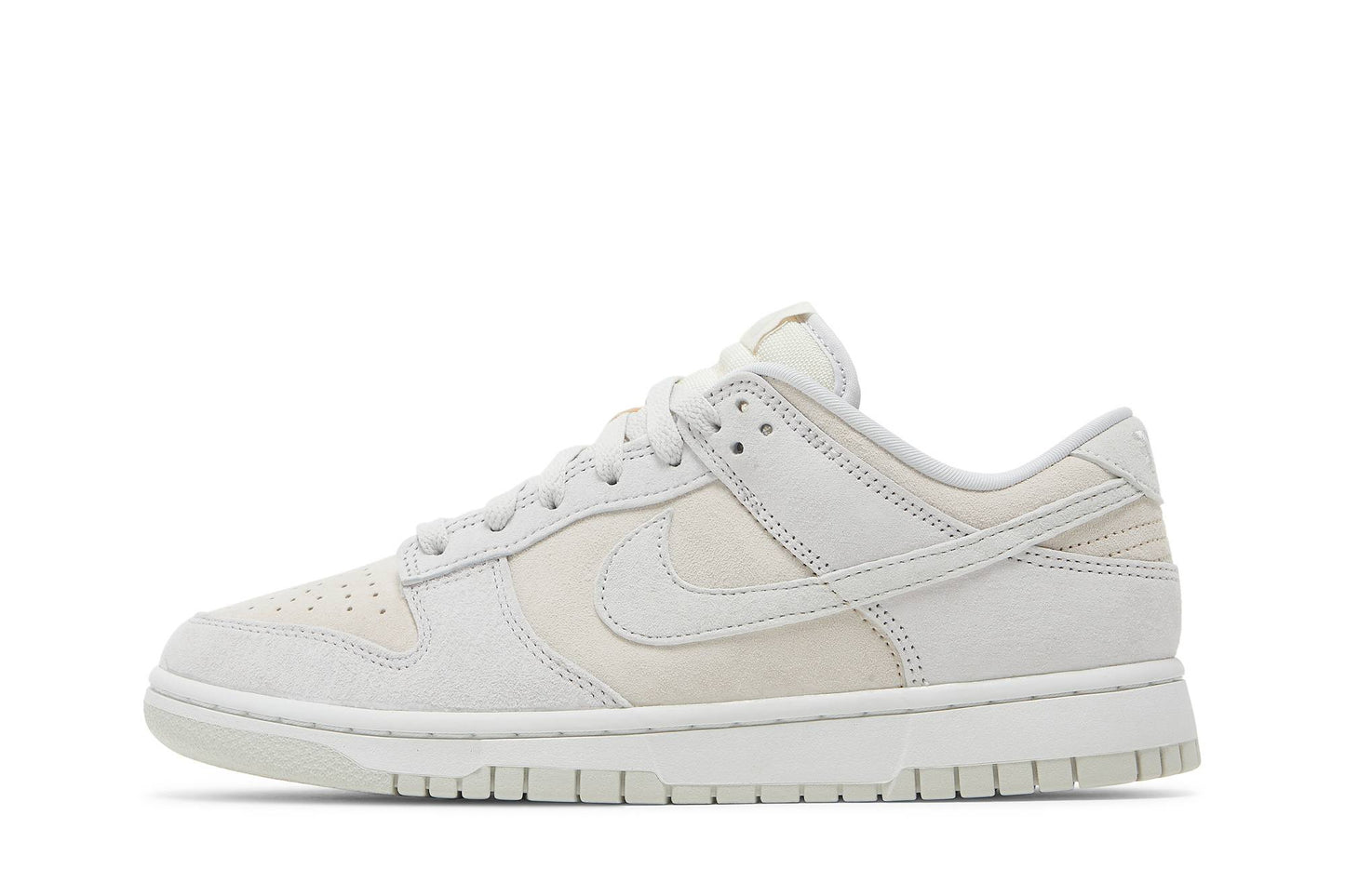 Nike Dunk Low PRM 'Vast Grey'