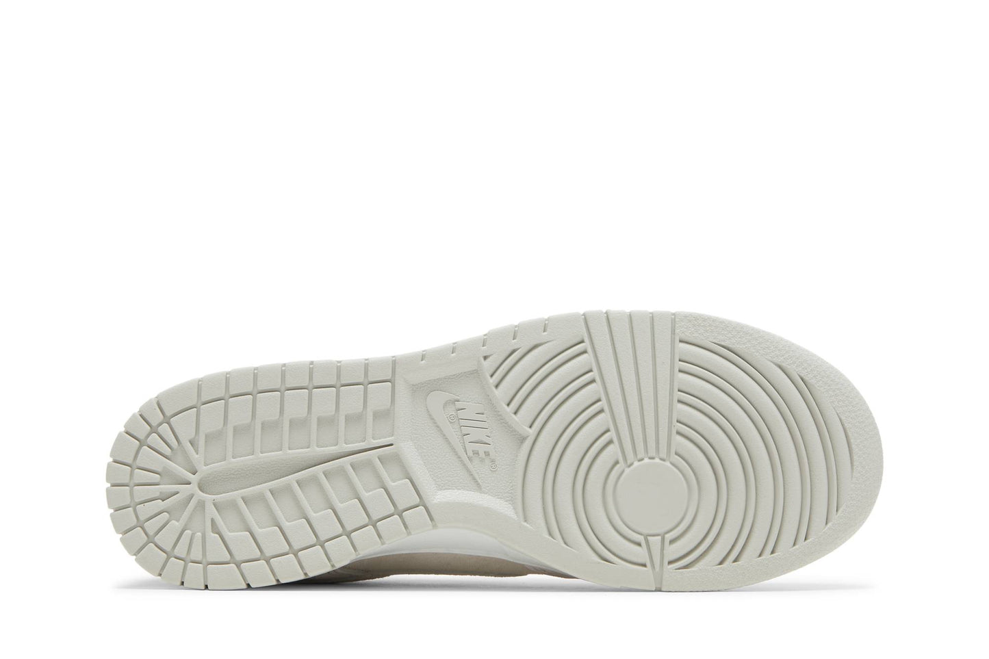 Nike Dunk Low PRM 'Vast Grey'