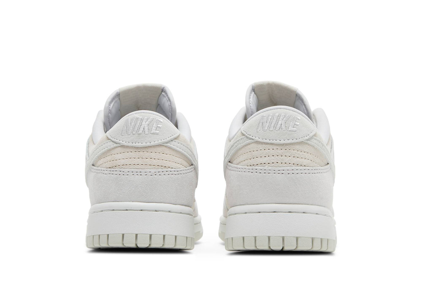 Nike Dunk Low PRM 'Vast Grey'