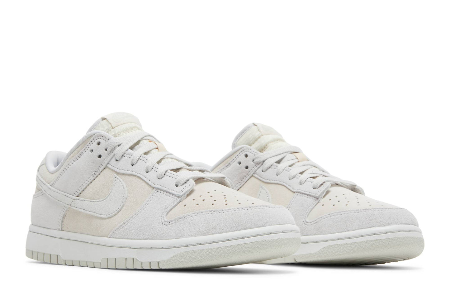 Nike Dunk Low PRM 'Vast Grey'