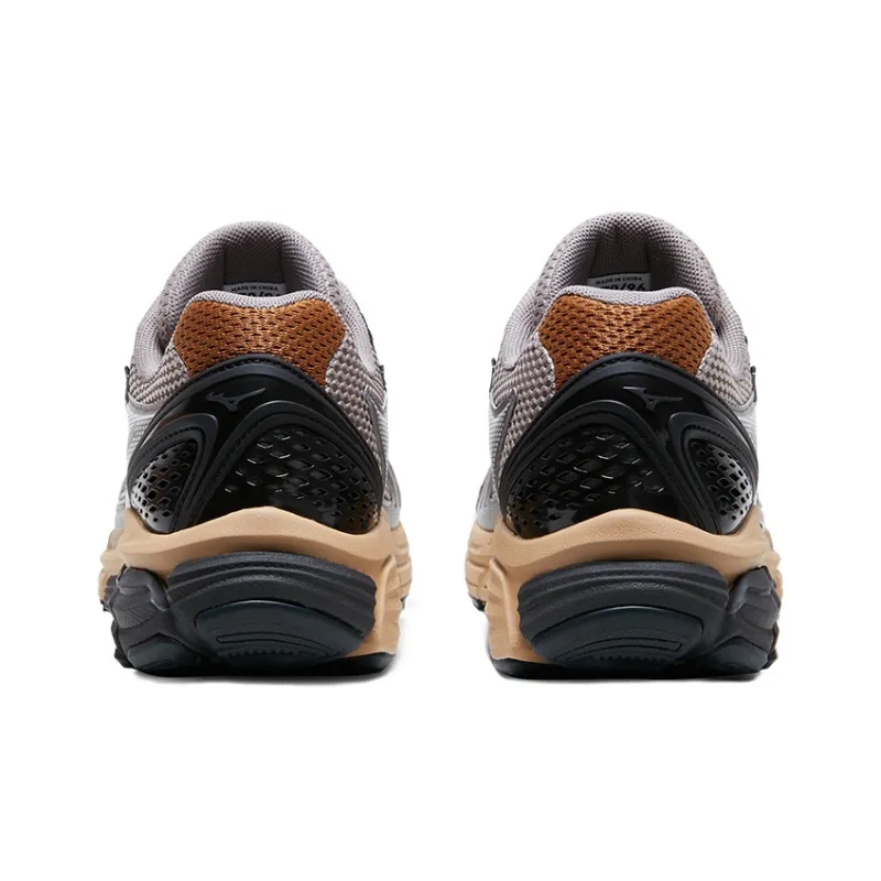 Mizuno Halo Mix "Oatmeal Grey"