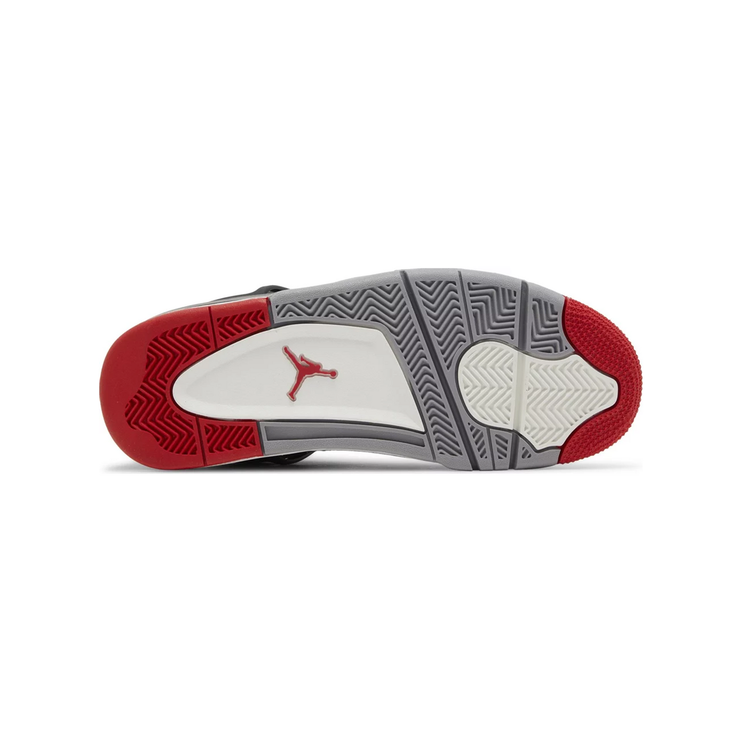 Jordan 4 Retro Bred Reimagined (GS)