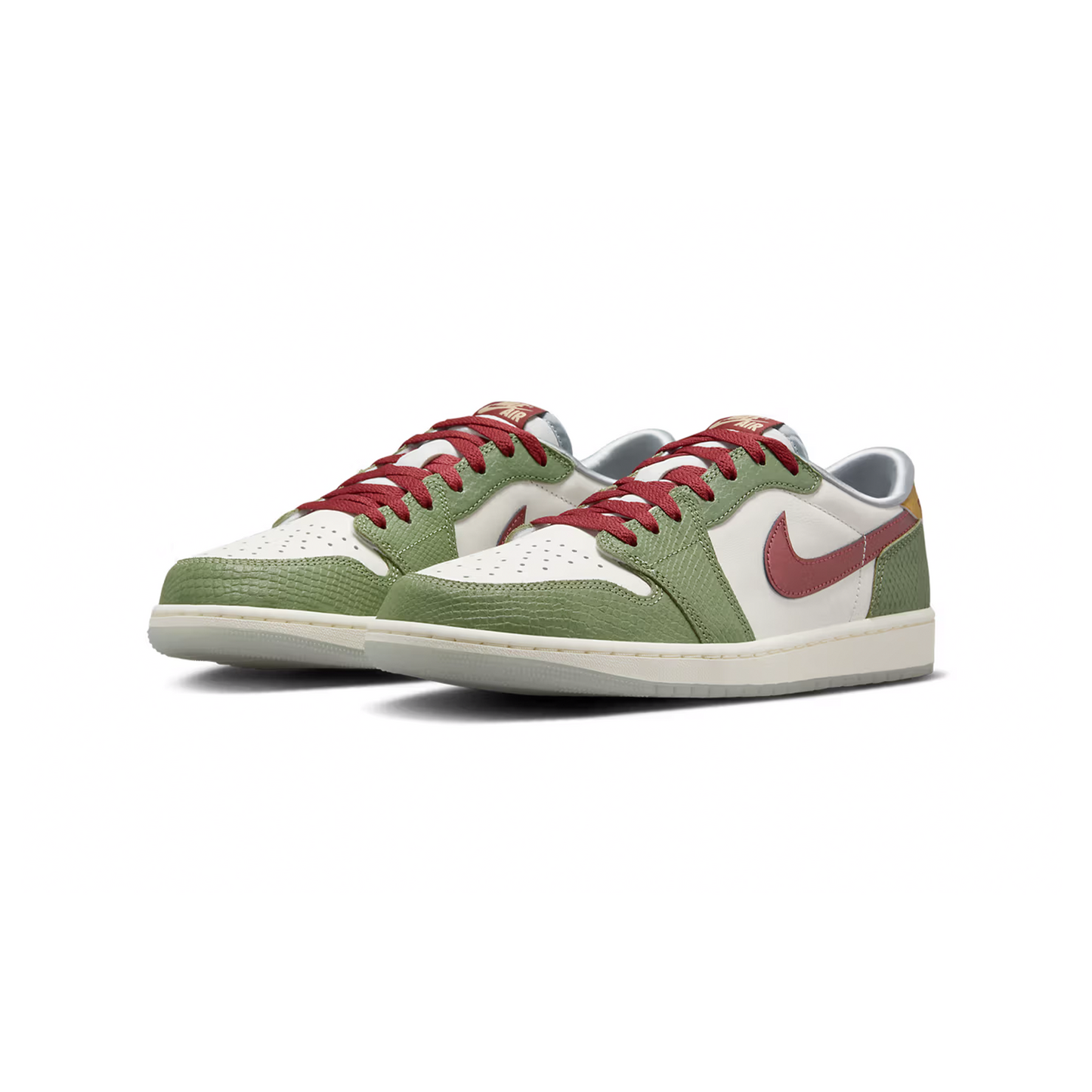 Jordan 1 Retro Low OG Year of the Dragon