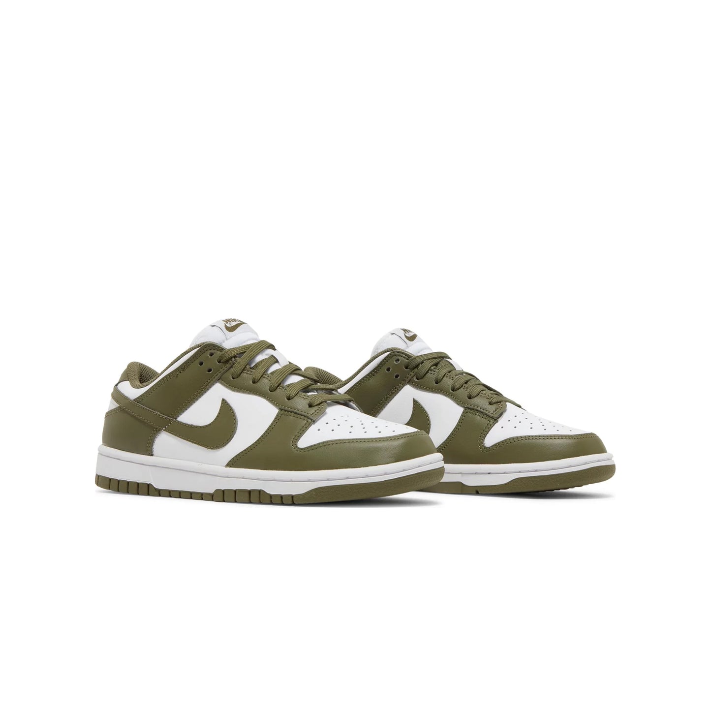 Nike Dunk Low Medium Olive (W)