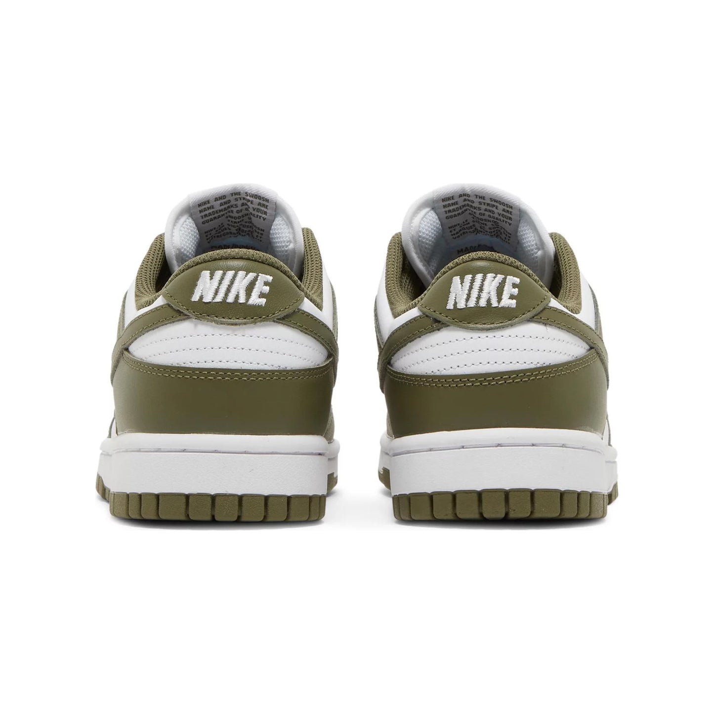 Nike Dunk Low Medium Olive (W)