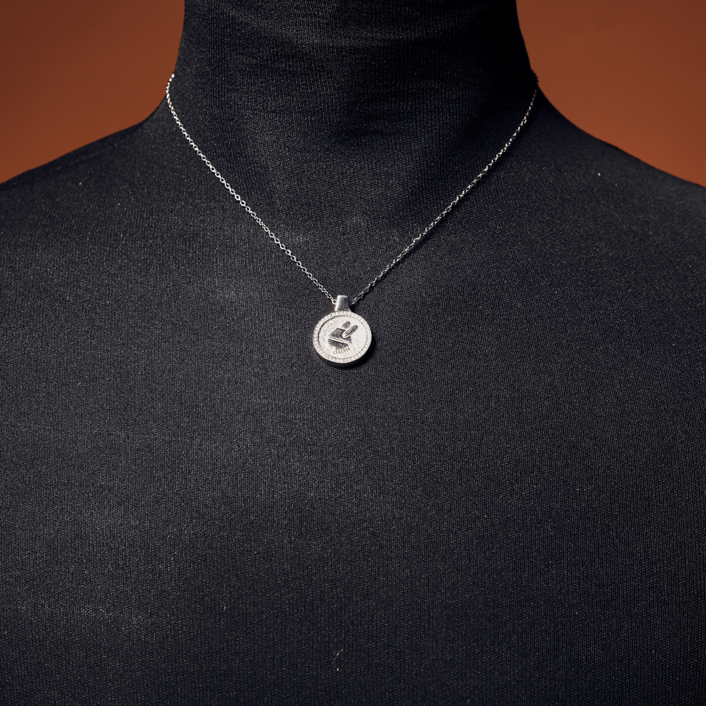 Heir's Emblem Chain