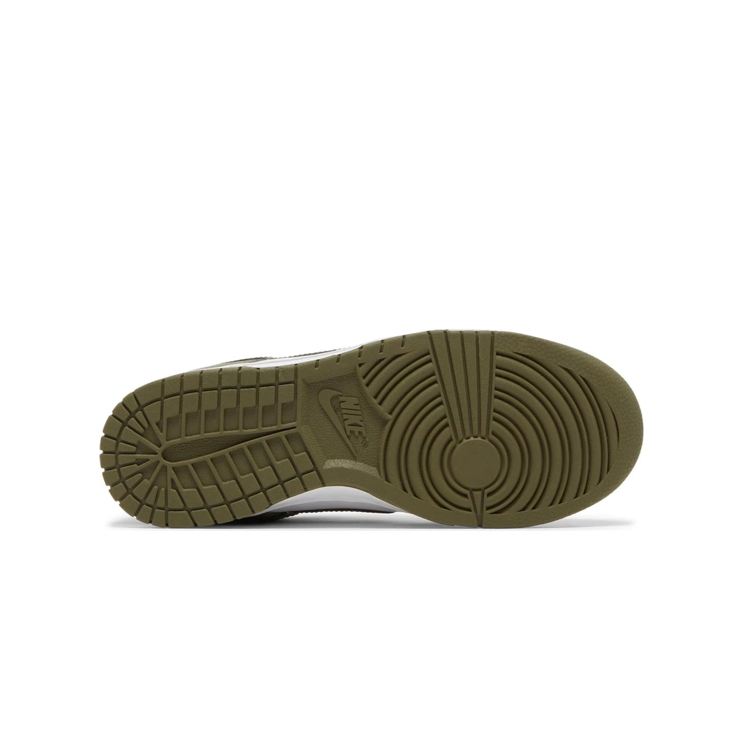 Nike Dunk Low Medium Olive (W)