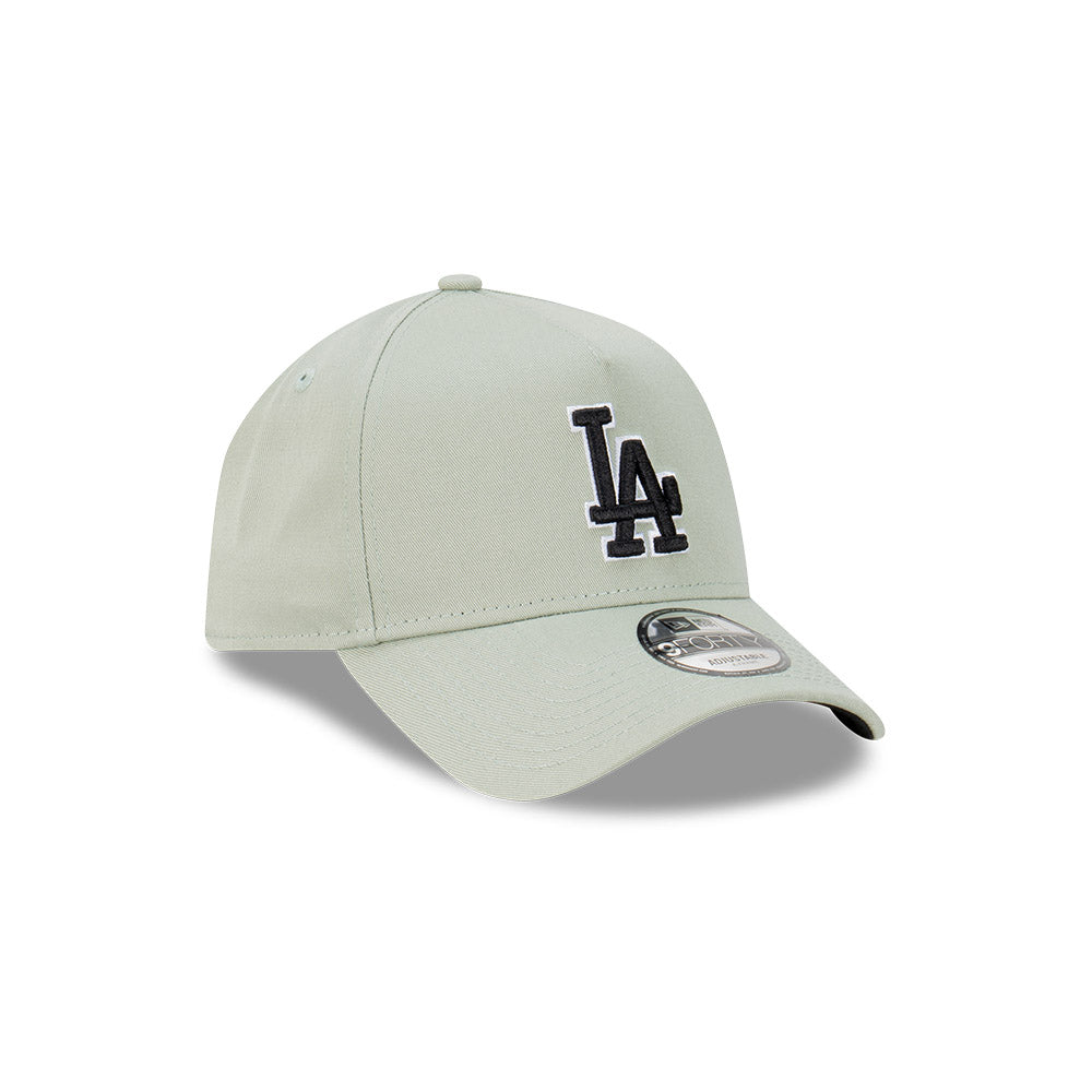 NEW ERA 940AF Q124 BLACK MATCHA LOSDOD EVGBLK