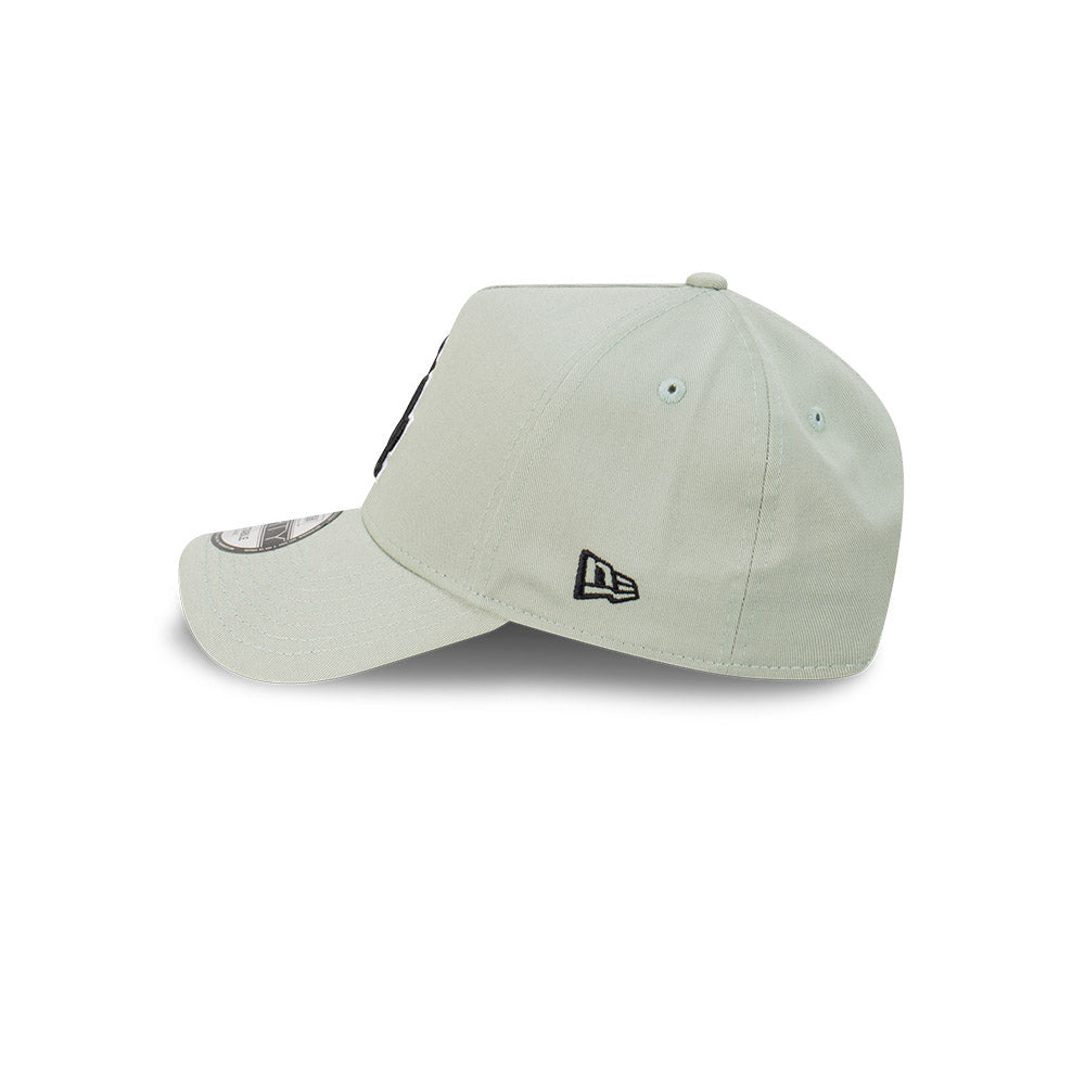 NEW ERA 940AF Q124 BLACK MATCHA LOSDOD EVGBLK