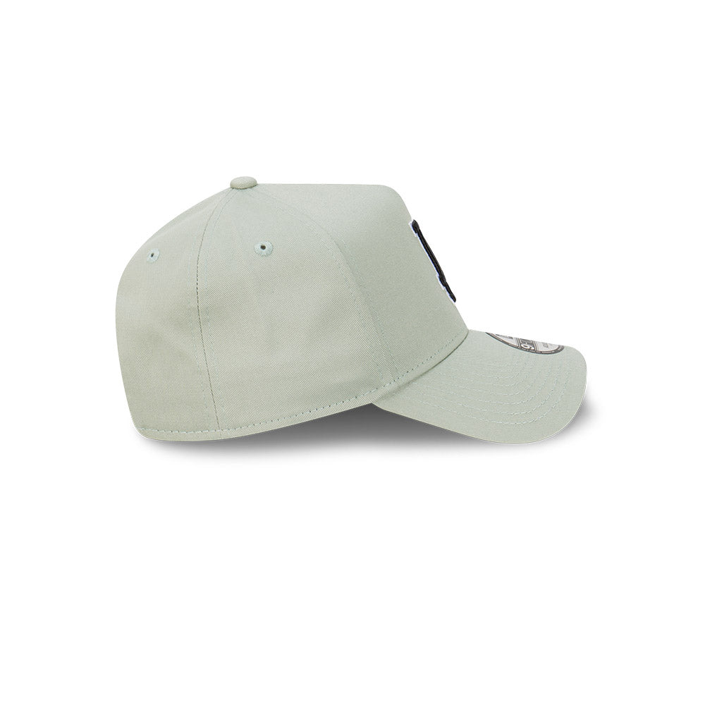 NEW ERA 940AF Q124 BLACK MATCHA LOSDOD EVGBLK