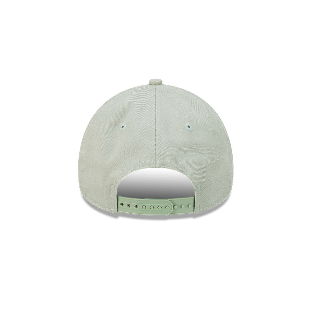 NEW ERA 940AF Q124 BLACK MATCHA LOSDOD EVGBLK