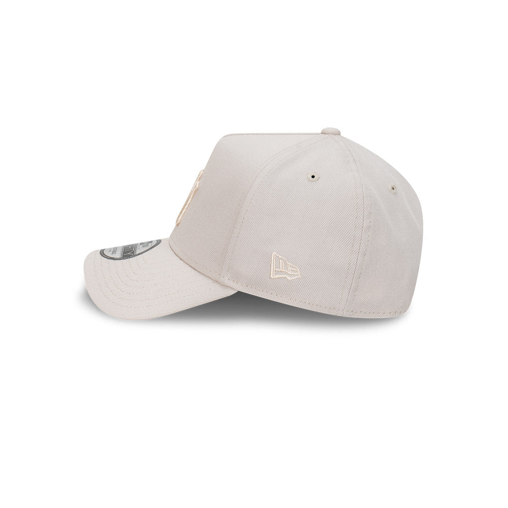 NEW ERA 940AF Q424 STONE IVORY RPRV