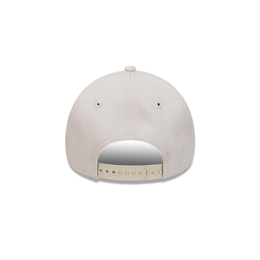 NEW ERA 940AF Q424 STONE IVORY RPRV