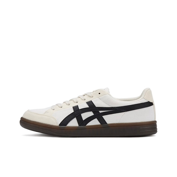 Onitsuka Tiger Advanti 'Cream White Black'