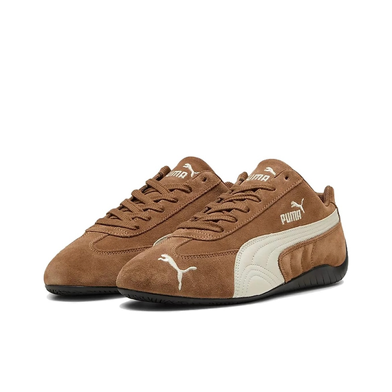 PUMA Speedcat Archive 'Haute Coffee'