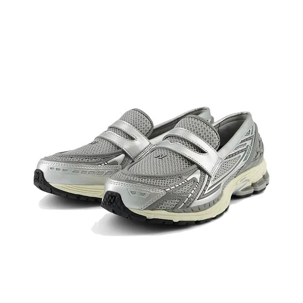 New Balance 1906L 'Metallic Silver'