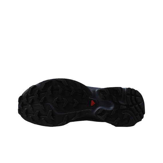 Salomon XT-6 'Black Purple'