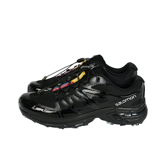 Salomon x Palace XT-Wings 2 'Black'