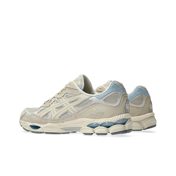 ASICS Gel-NYC 'Beige Blue'