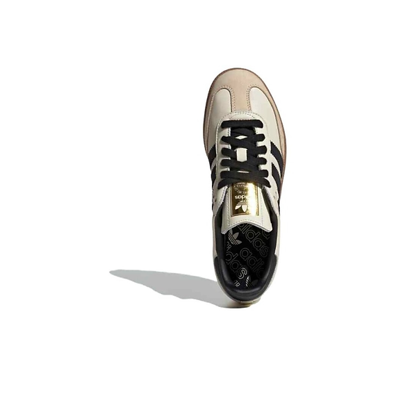 Adidas Samba OG 'Cream White Black'