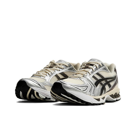 ASICS Gel-Kayano 14 'Metallic Plum’