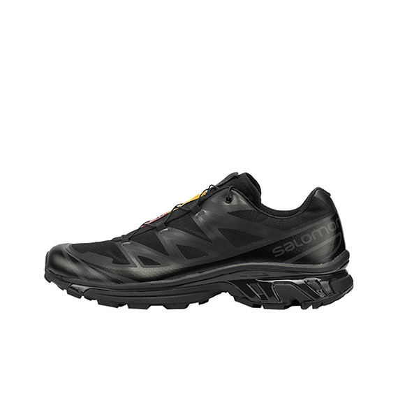Salomon XT-6 'Black Phantom'