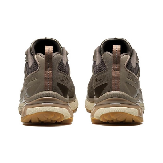 Salomon XT-6 'Expense Leather'