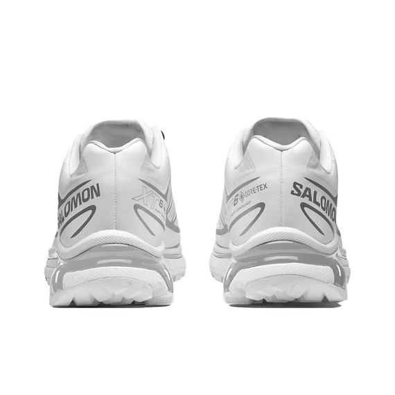 Salomon XT-6 'White Silver'