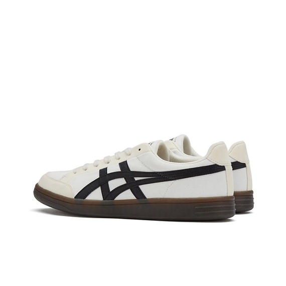 Onitsuka Tiger Advanti 'Cream White Black'