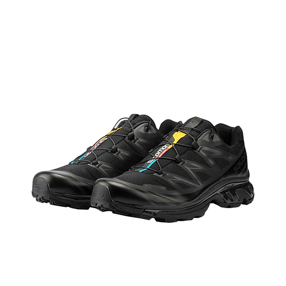 Salomon XT-6 'Black Phantom'