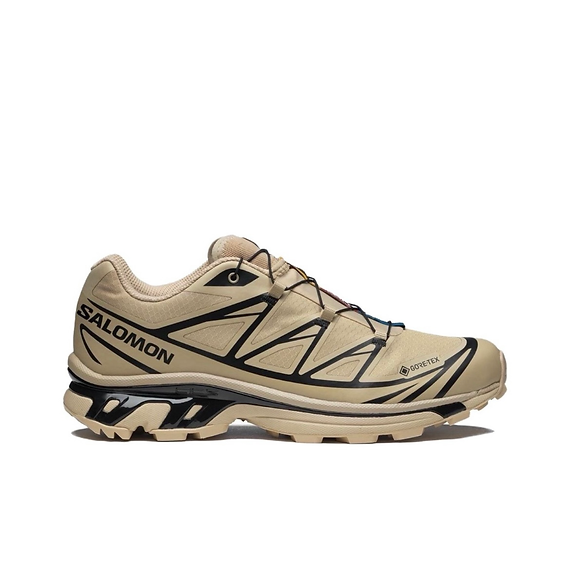 Salomon XT-6 'Gore Tex Safari'
