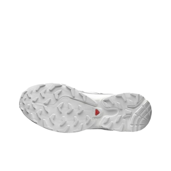 Salomon XT-6 'White Silver'