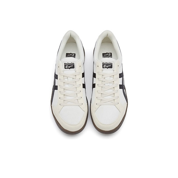 Onitsuka Tiger Advanti 'Cream White Black'