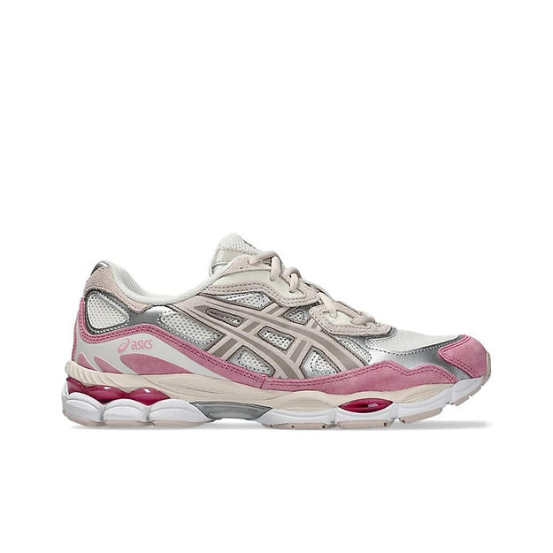 ASICS Gel-NYC 'Cream Mineral Beige Pink'