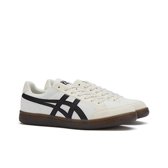 Onitsuka Tiger Advanti 'Cream White Black'