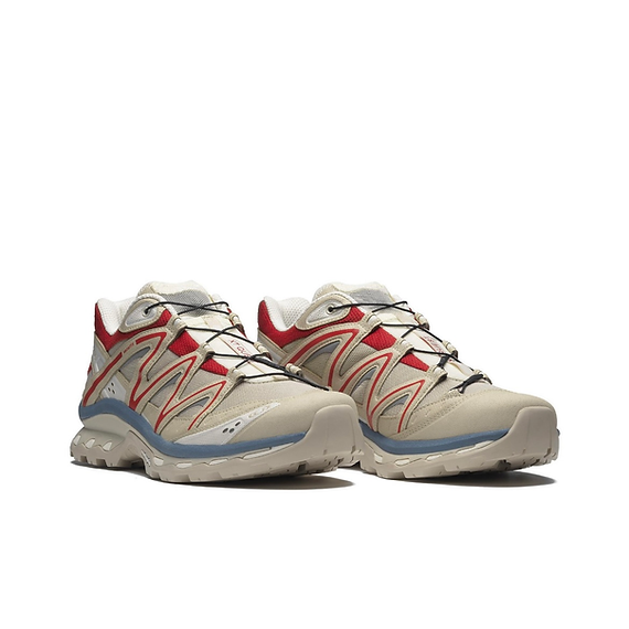 Salomon XT-Quest 'Cream White Red'